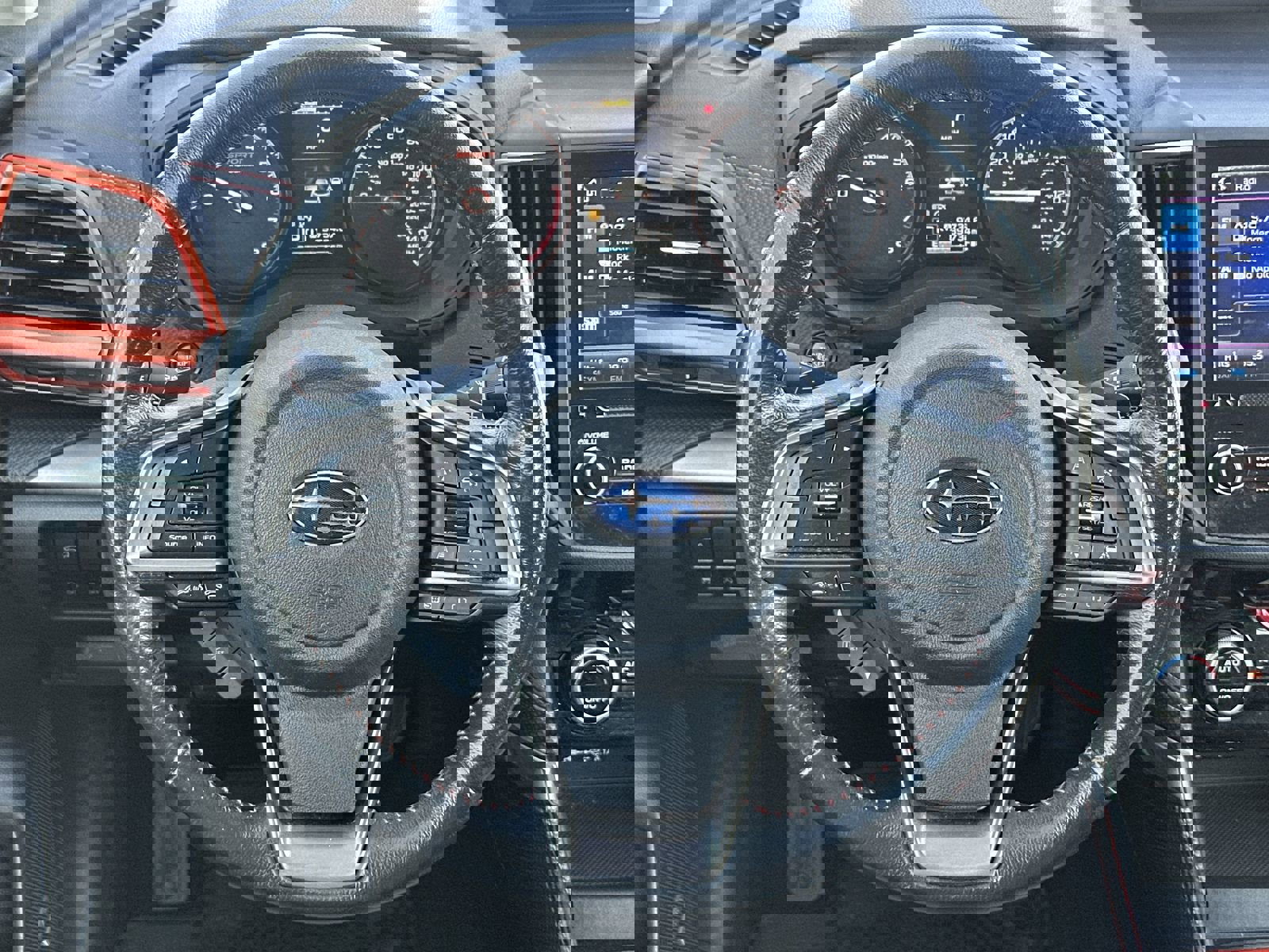 Used 2019 Subaru Forester Sport w/ Popular Package #2 image 19