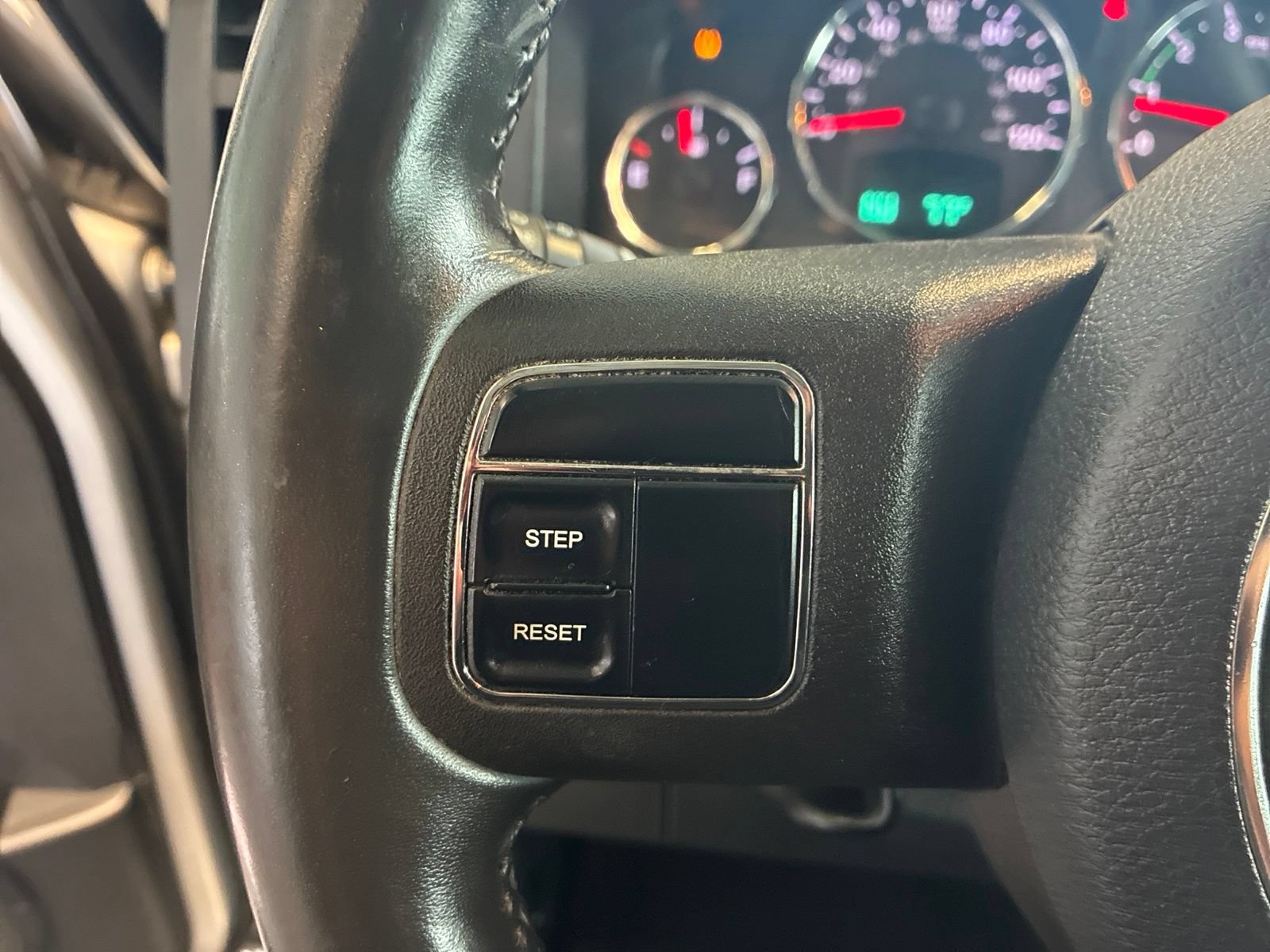 Used 2011 Jeep Liberty Sport w/ Popular Equipment Group AWD/4WD image 16
