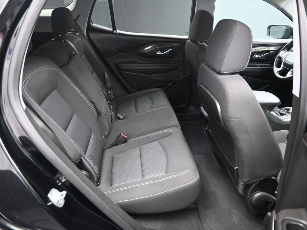 Used 2023 GMC Terrain SLE w/ Driver Convenience Package AWD/4WD image 36