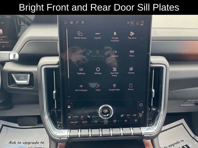 Certified 2025 GMC Yukon XL Denali image 13