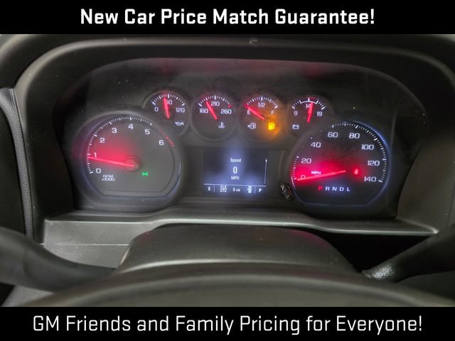 New 2026 GMC Sierra 2500 Pro w/ Convenience Package image 16