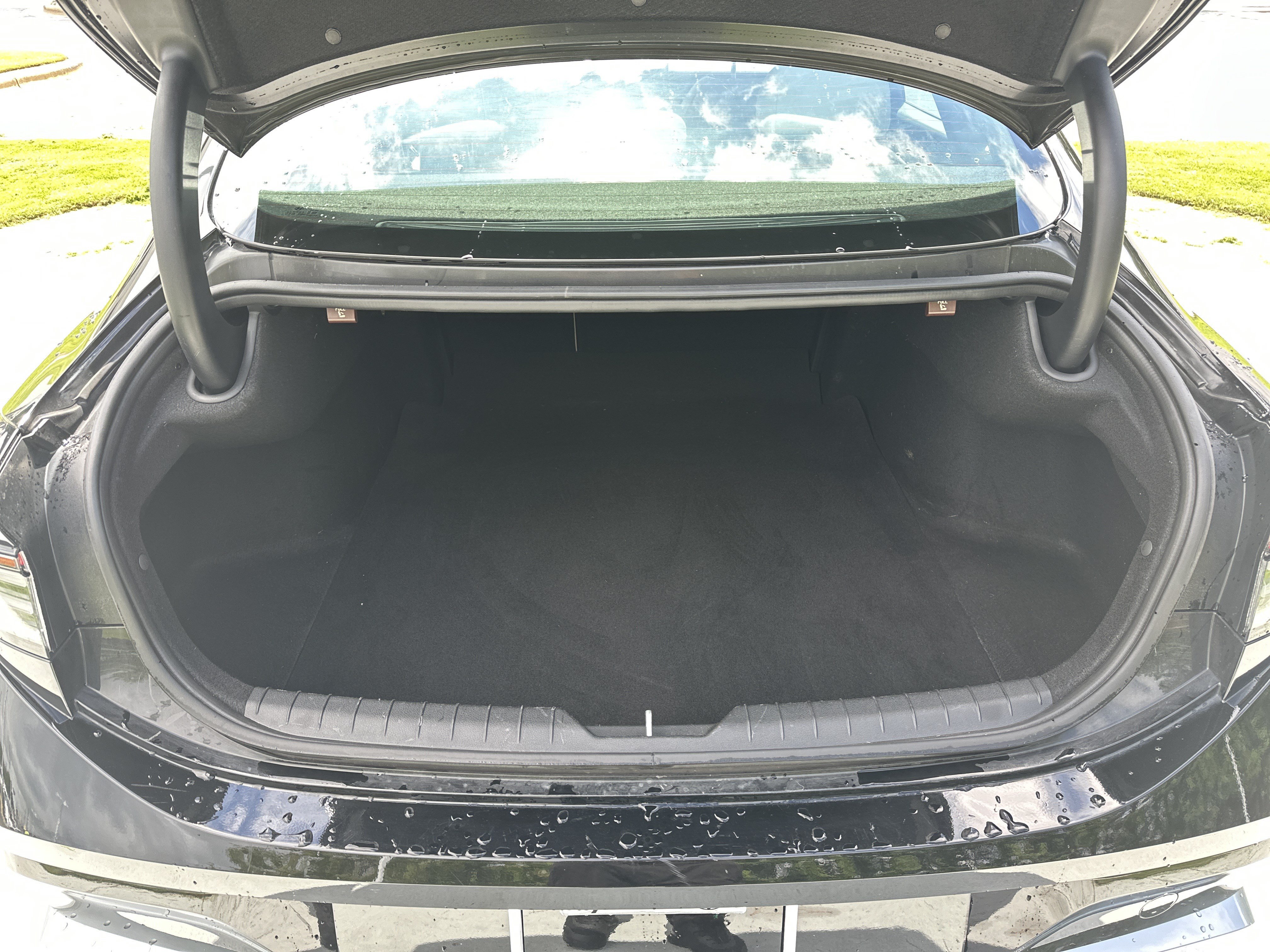 Used 2025 Hyundai Sonata SEL FWD image 32