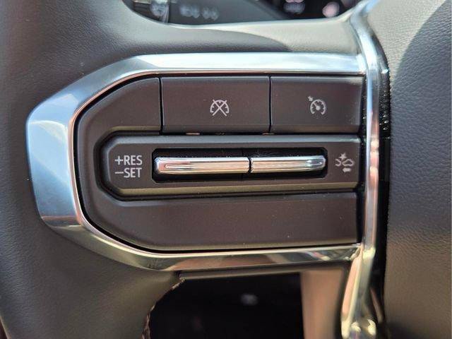 New 2026 GMC Canyon Denali w/ LPO, Denali Black Edition AWD/4WD image 31