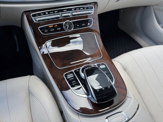 Used 2020 Mercedes-Benz E 450 4MATIC Sedan image 15