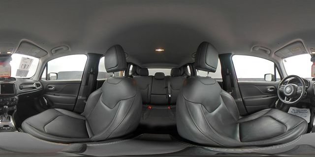 Used 2021 Jeep Renegade Limited AWD/4WD image 45