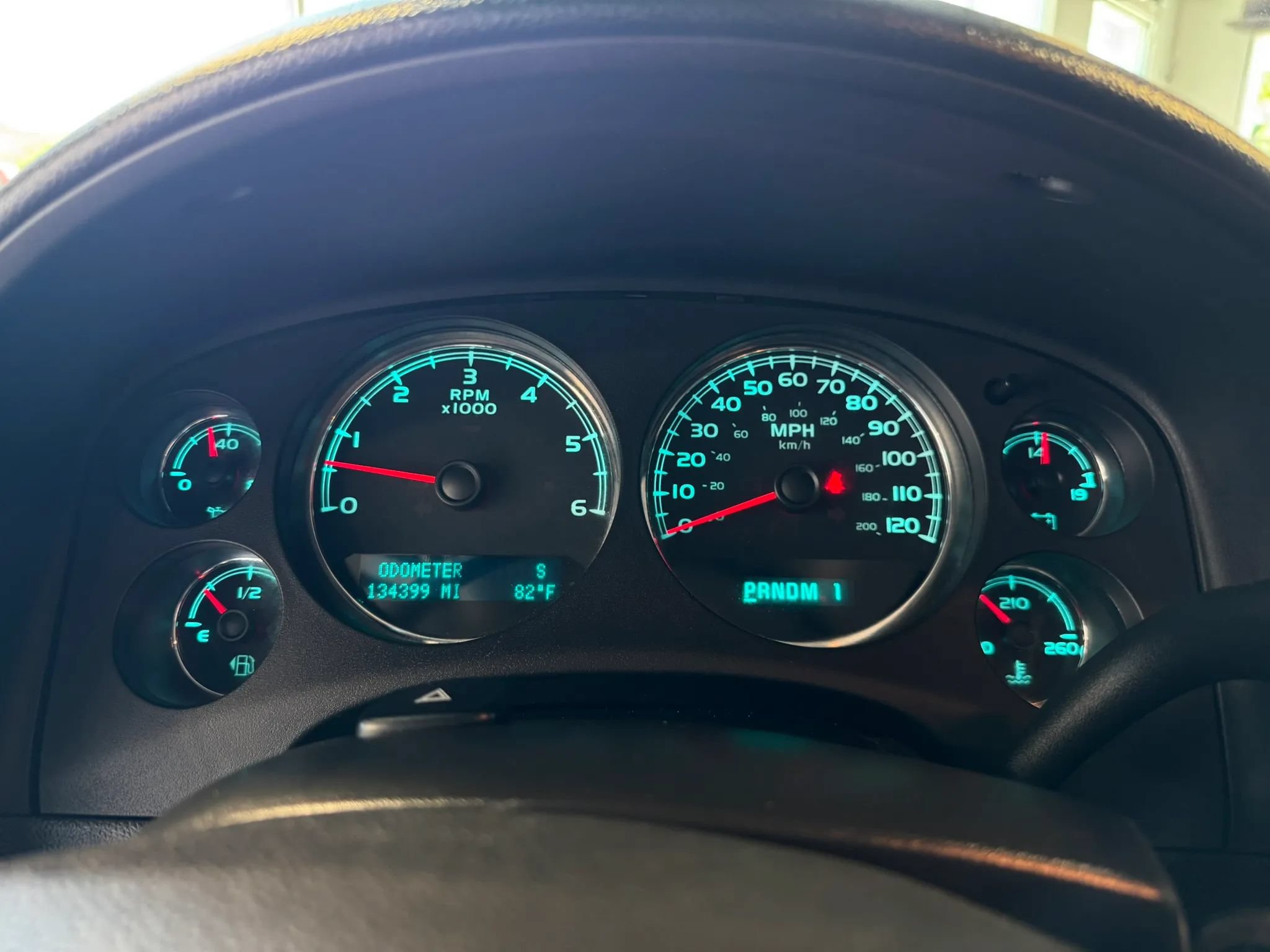 Used 2013 Chevrolet Silverado 2500 LTZ AWD/4WD image 17