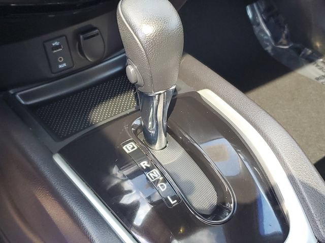 Used 2016 Nissan Rogue SL w/ SL Premium Package AWD/4WD image 21