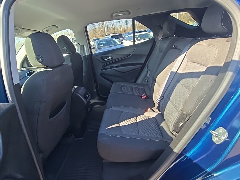 Used 2019 Chevrolet Equinox LT image 29