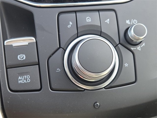 New 2025 MAZDA CX-5 Carbon Edition image 7
