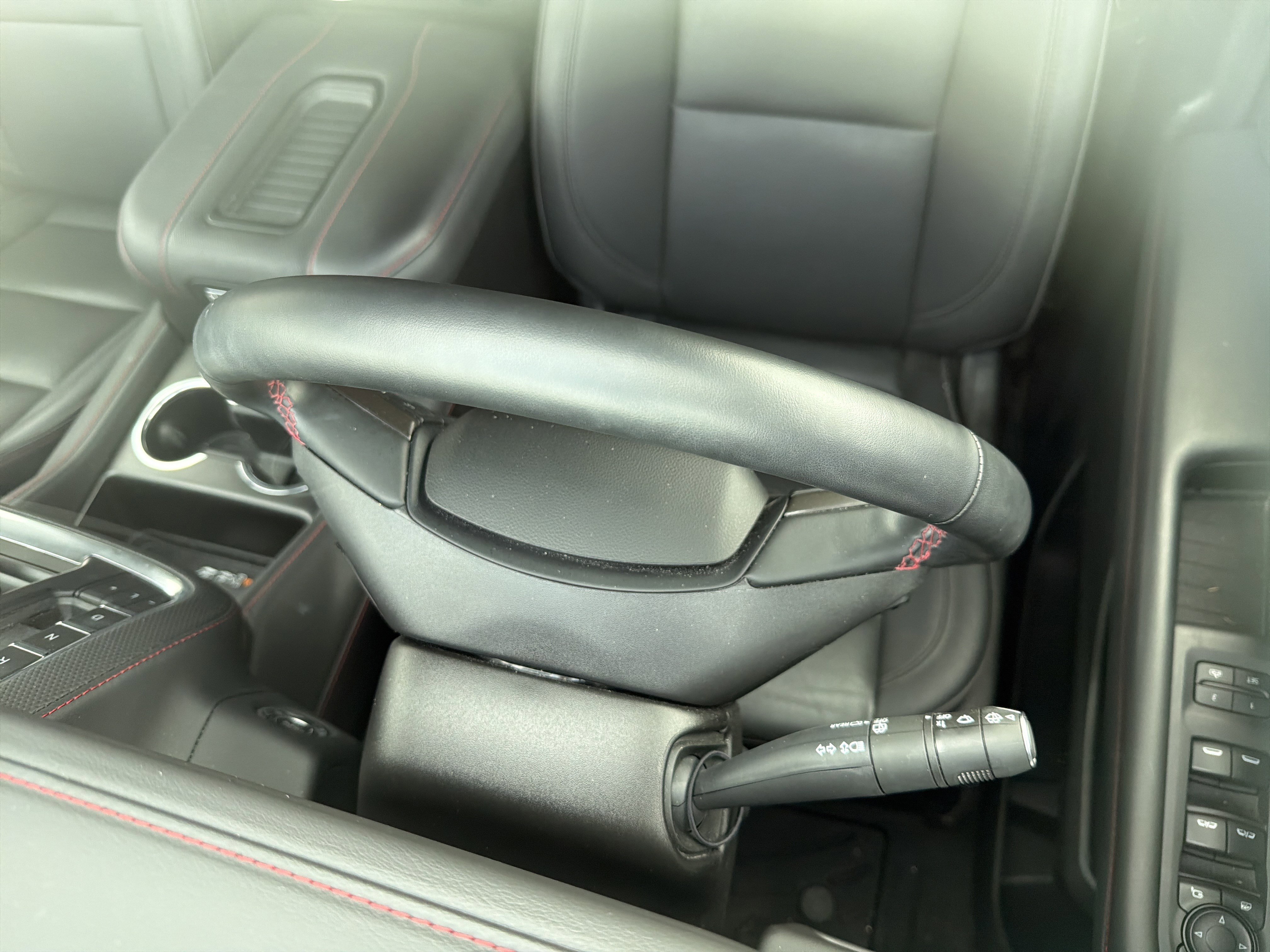 Used 2023 Chevrolet Tahoe RST w/ Luxury Package image 17