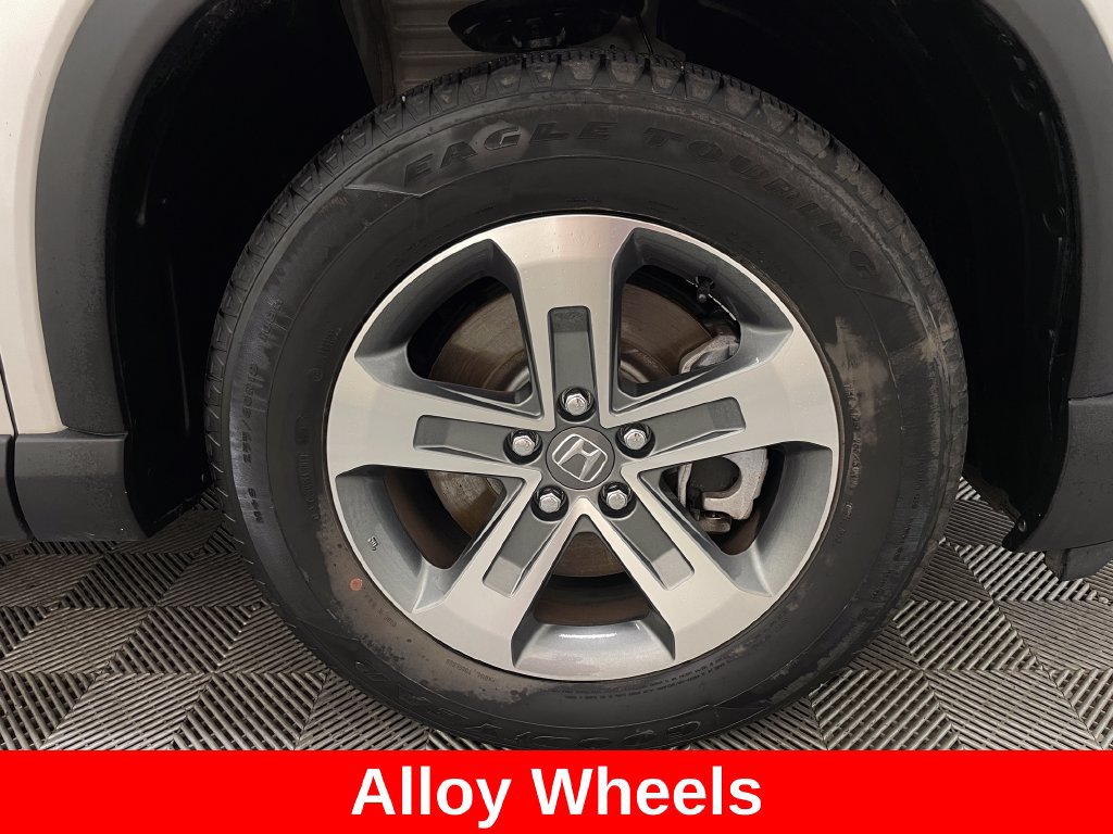 Used 2025 Honda Pilot EX-L image 50