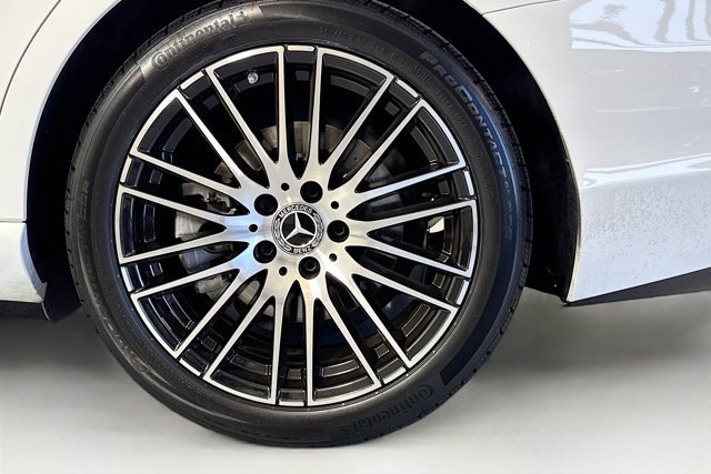 Used 2024 Mercedes-Benz C 300 4MATIC Sedan image 30