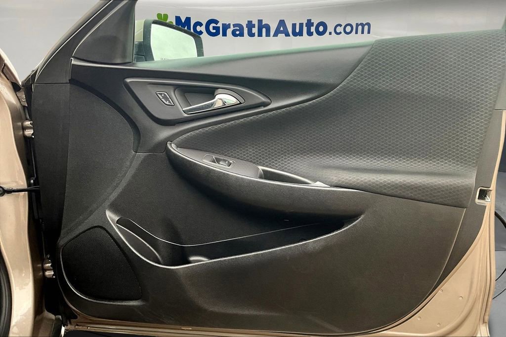 Used 2024 Chevrolet Malibu LT image 29