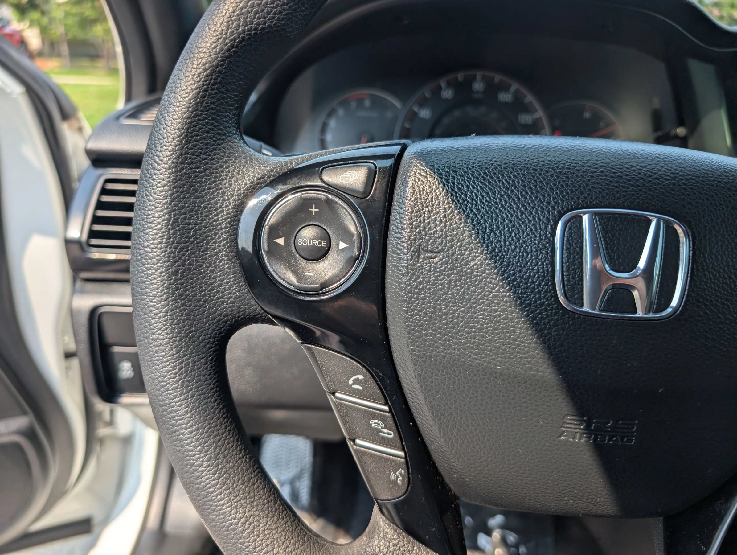 Used 2017 Honda Accord LX-S image 18