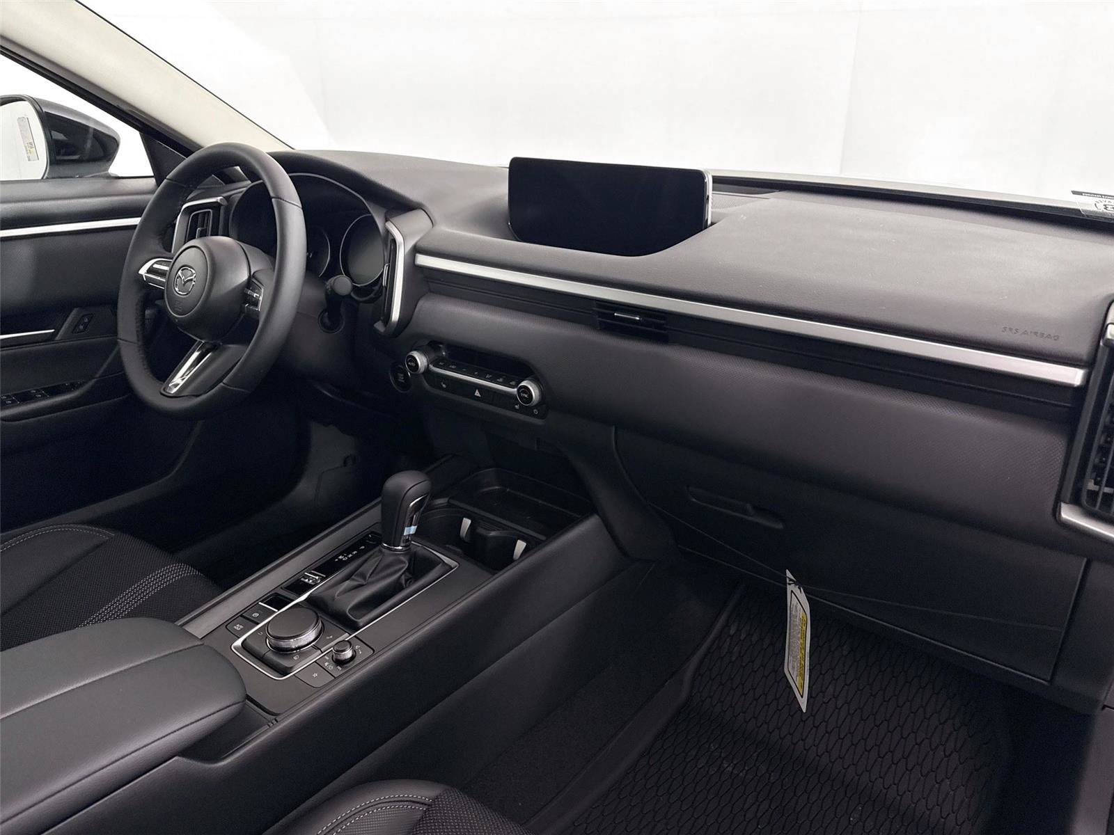 New 2026 MAZDA CX-50 AWD 2.5 S w/ Weather Package image 44