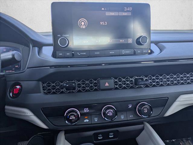 Certified 2023 Honda Accord LX image 14