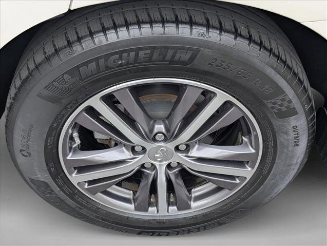 Used 2019 INFINITI QX60 Luxe w/ Essential Package image 26