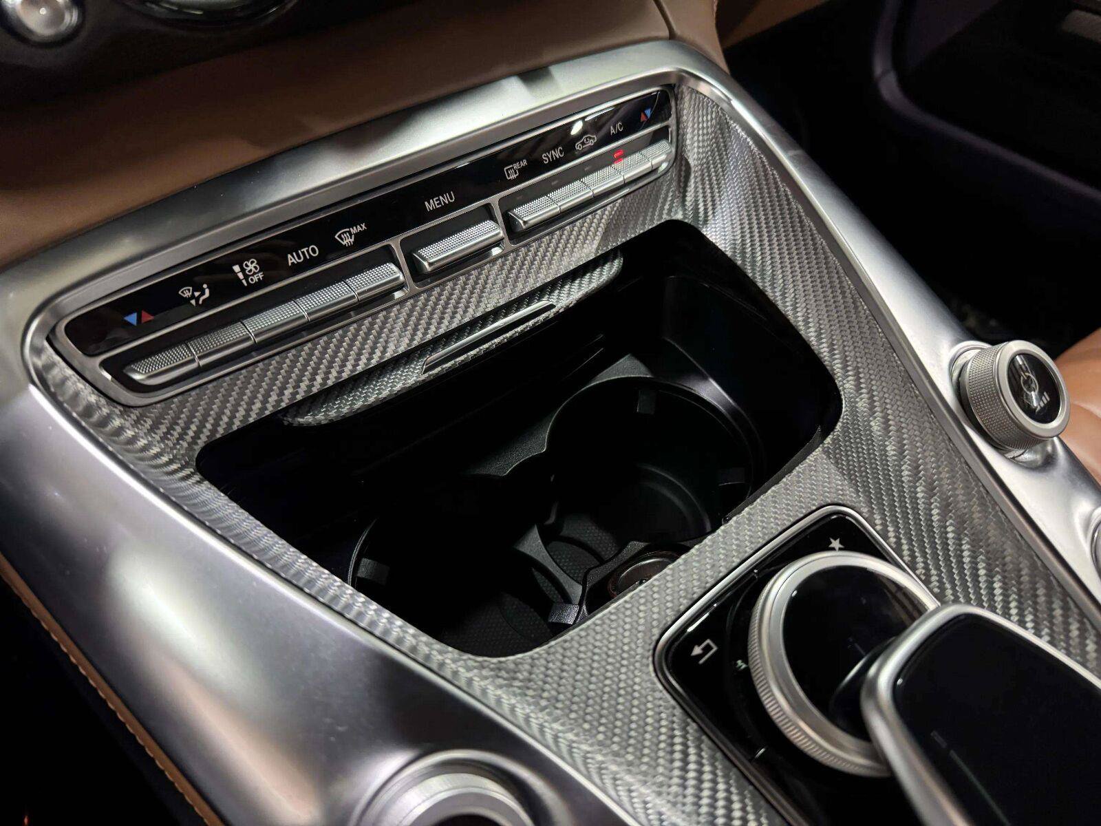 Used 2016 Mercedes-Benz AMG GT S image 37