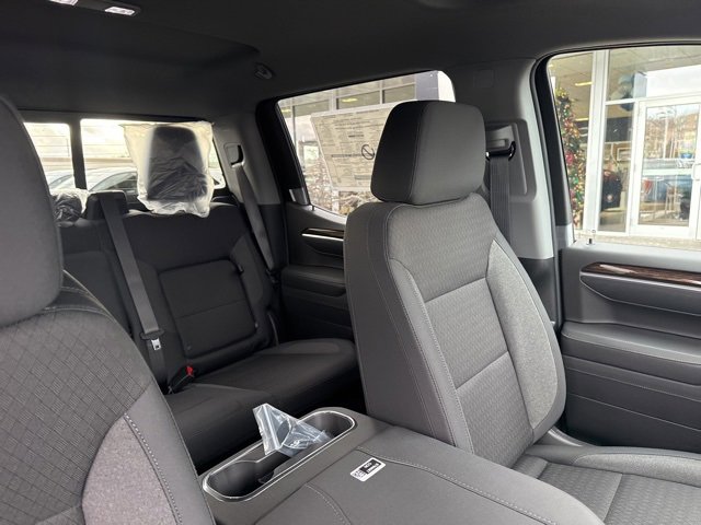 New 2026 GMC Sierra 1500 Elevation w/ Preferred Package image 33