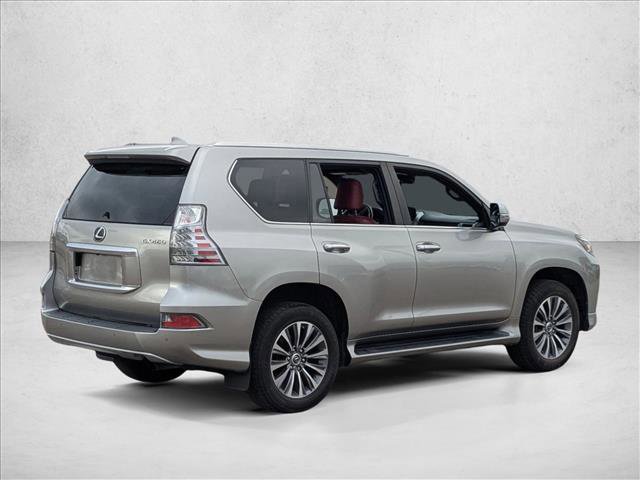 Used 2022 Lexus GX 460 Luxury image 5