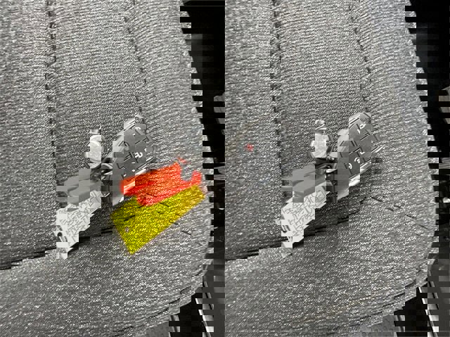 New 2025 Chevrolet Brightdrop 400 image 36