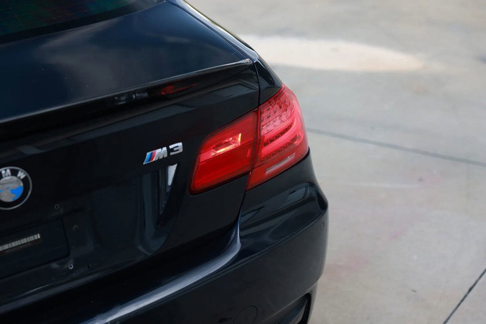 Used 2011 BMW M3 Coupe RWD image 38
