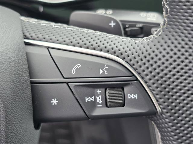 New 2025 Audi SQ8 Prestige image 21