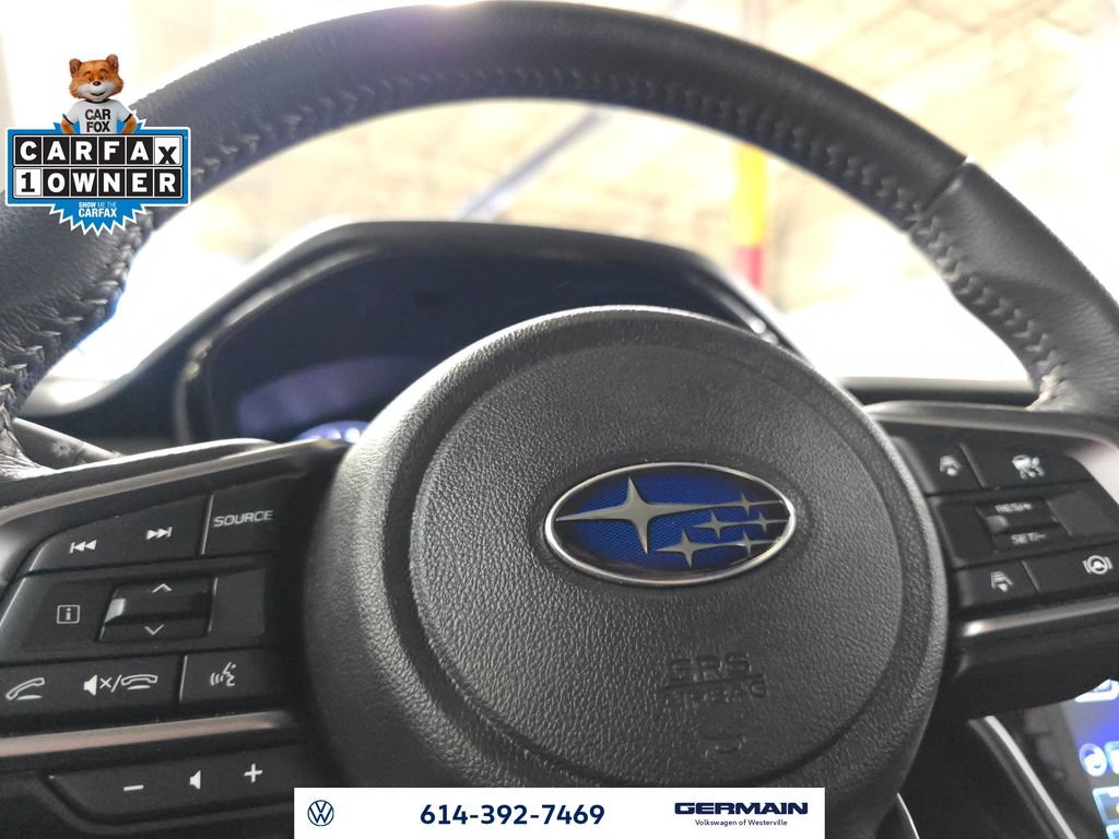 Used 2025 Subaru Legacy Premium AWD/4WD image 18