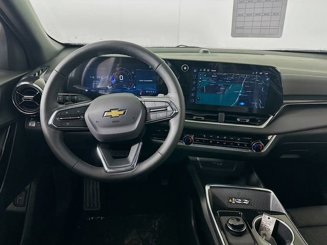 New 2026 Chevrolet Equinox LT w/ Convenience Package II image 23