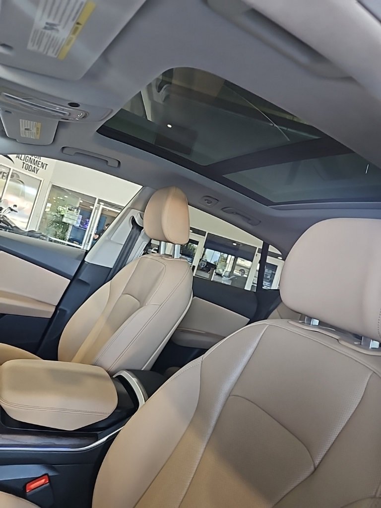 Used 2022 Audi Q8 Premium Plus w/ Premium Plus Package image 30