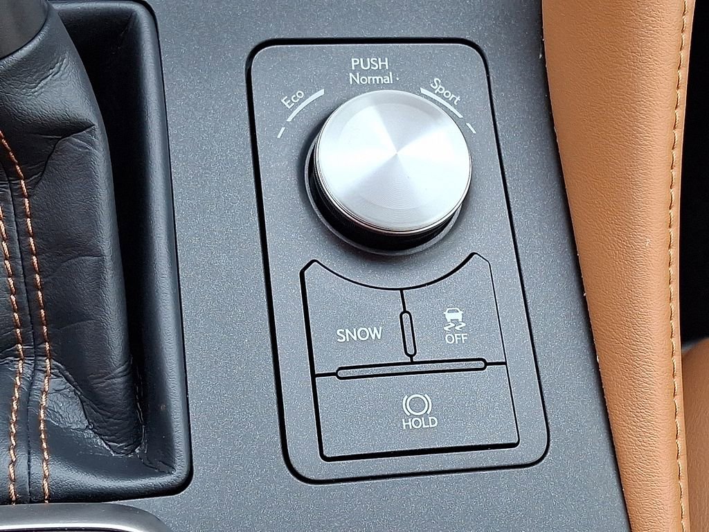 Used 2021 Lexus RC 300 AWD w/ Premium Package image 27