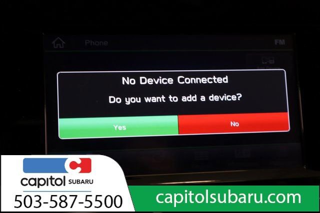 Used 2022 Subaru Impreza 2.0i image 23