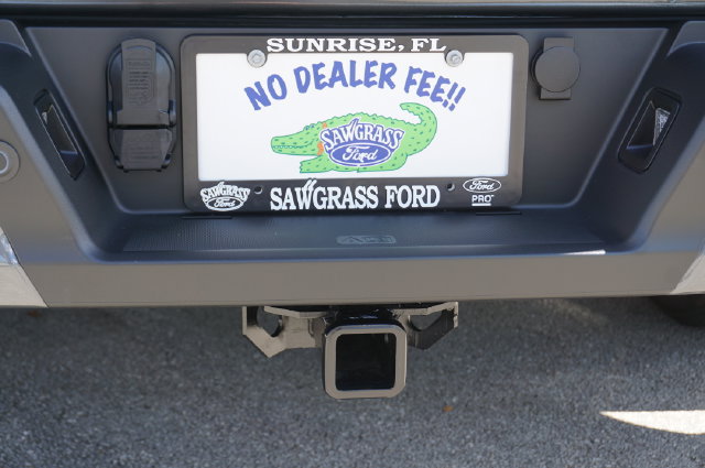 New 2026 Ford F150 STX w/ F-150 LOBO Package AWD/4WD image 12