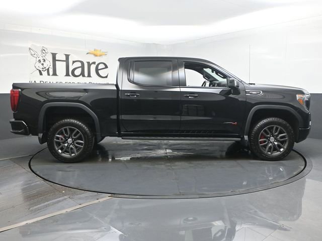 Used 2022 GMC Sierra 1500 AT4 w/ AT4 Premium Package image 47
