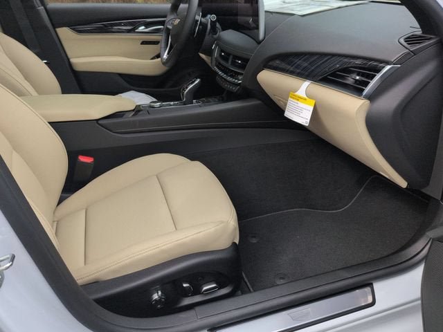 New 2026 Cadillac CT5 Premium Luxury w/ Technology Package RWD image 29