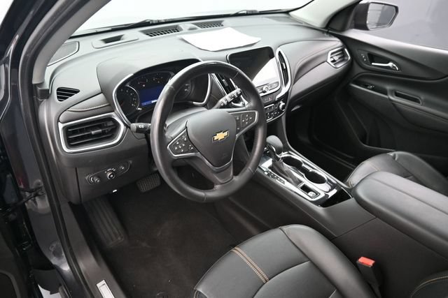 Used 2022 Chevrolet Equinox Premier FWD image 11
