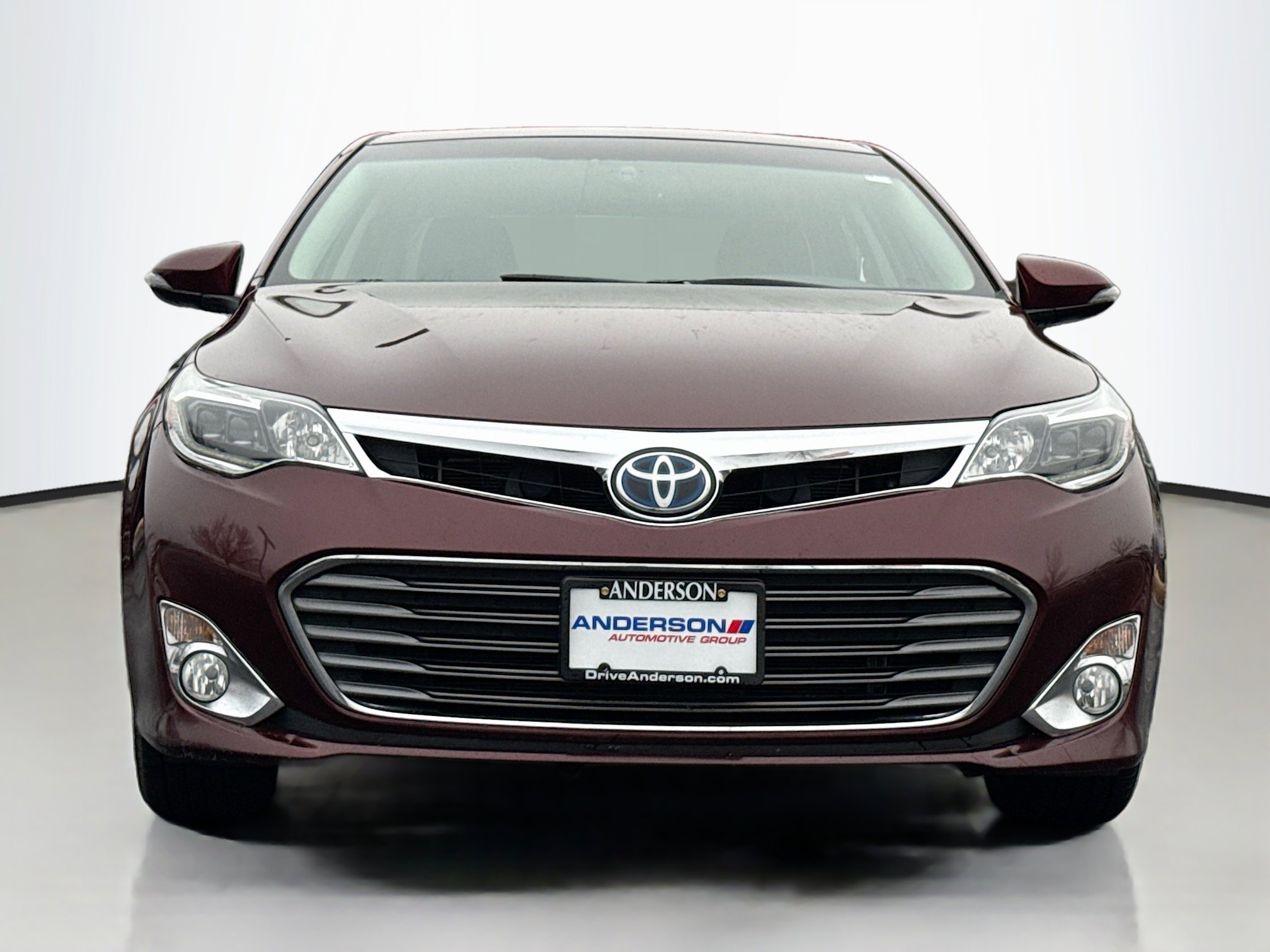 Used 2015 Toyota Avalon Limited image 15