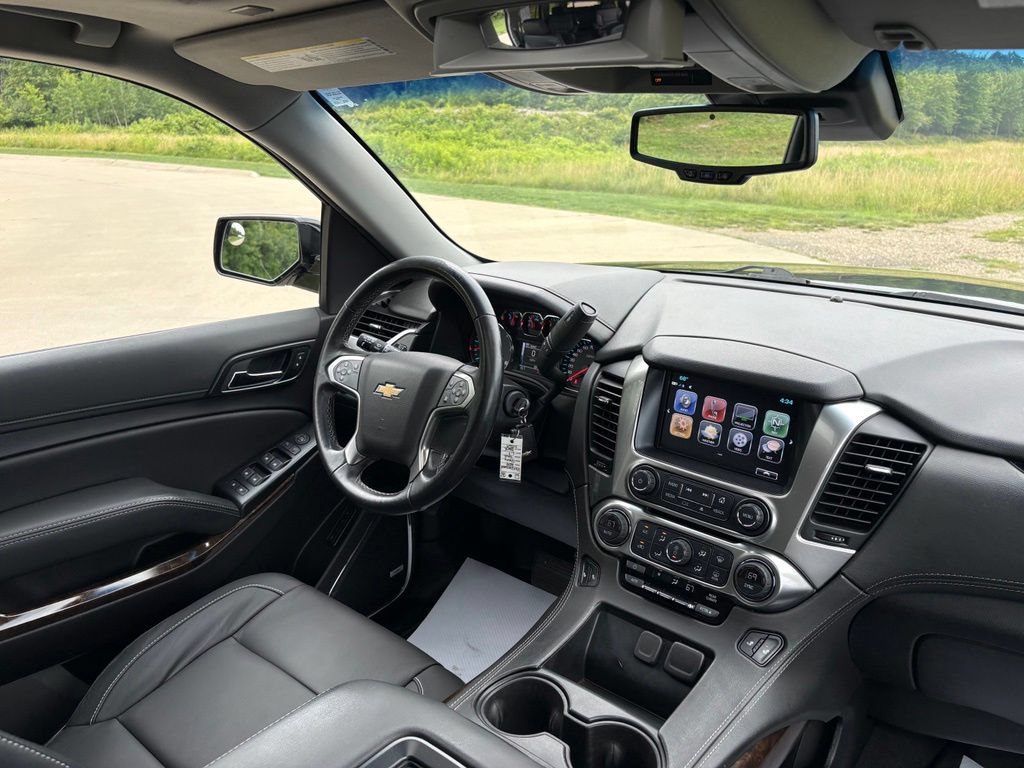 Used 2019 Chevrolet Tahoe LT AWD/4WD image 37