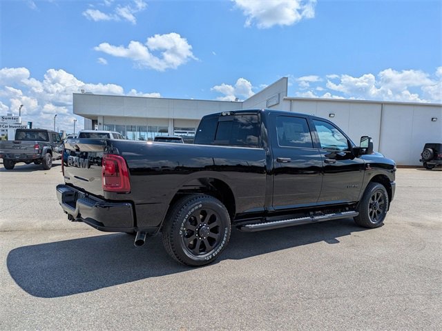 New 2026 RAM 2500 Big Horn image 3