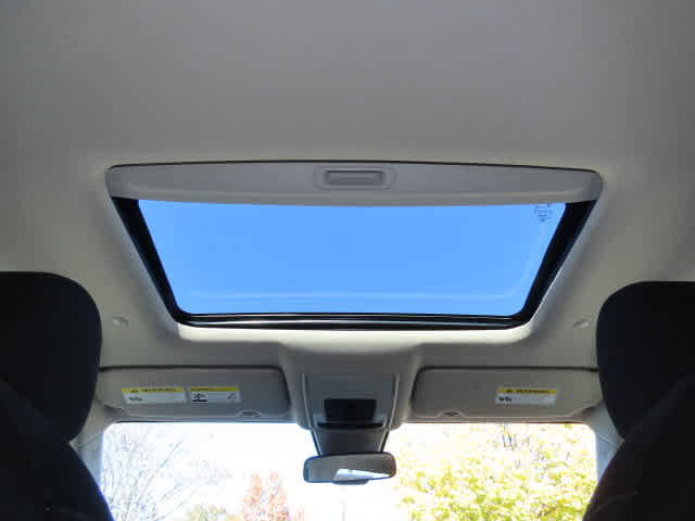 Used 2025 Honda CR-V EX image 23