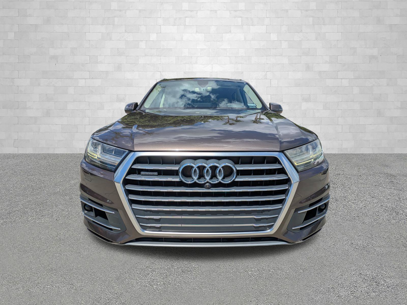 Used 2017 Audi Q7 3.0T Prestige w/ Prestige Package AWD/4WD image 6
