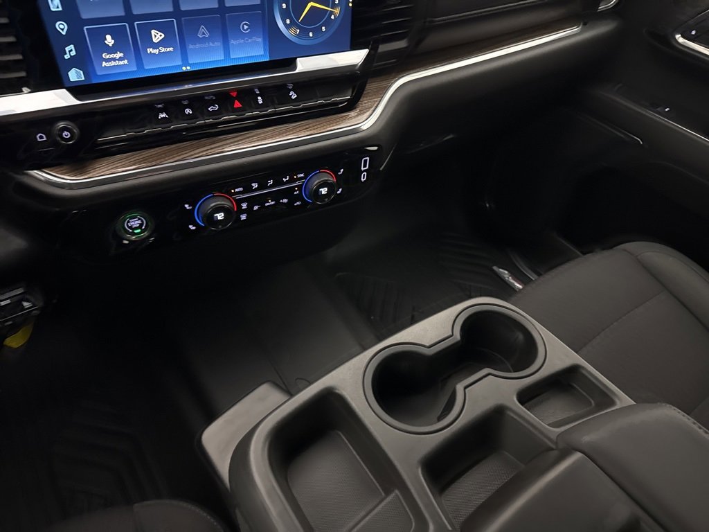 Used 2023 Chevrolet Silverado 1500 RST image 24