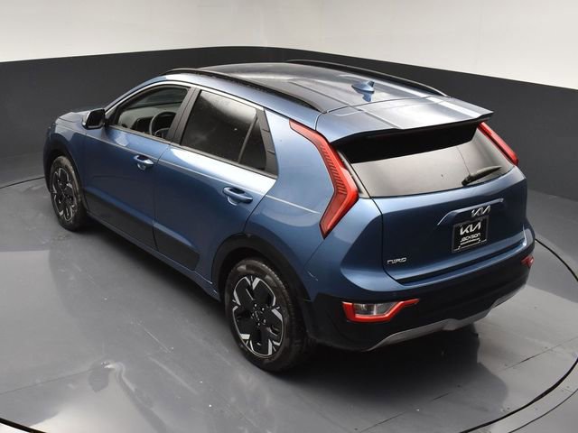 Certified 2024 Kia Niro Wind w/ Wind Preserve Package image 45