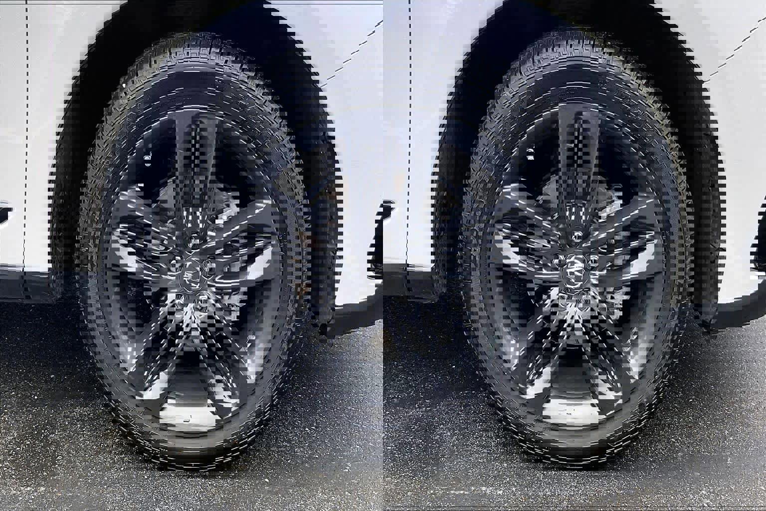 Used 2019 Acura RDX A-Spec image 11