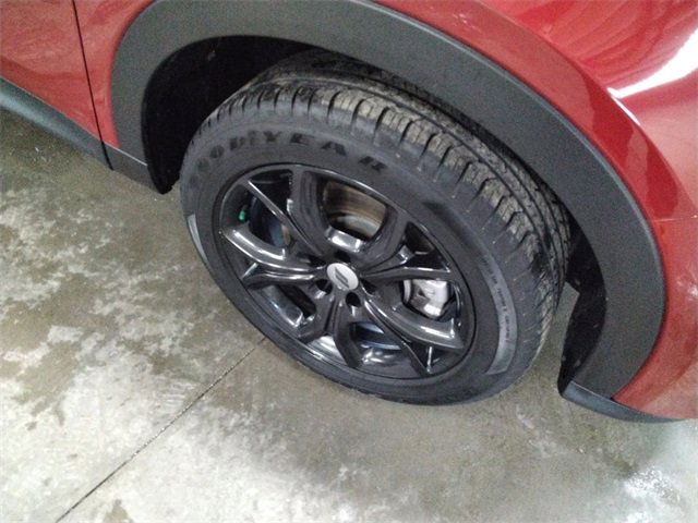 Used 2024 Dodge Hornet GT image 18