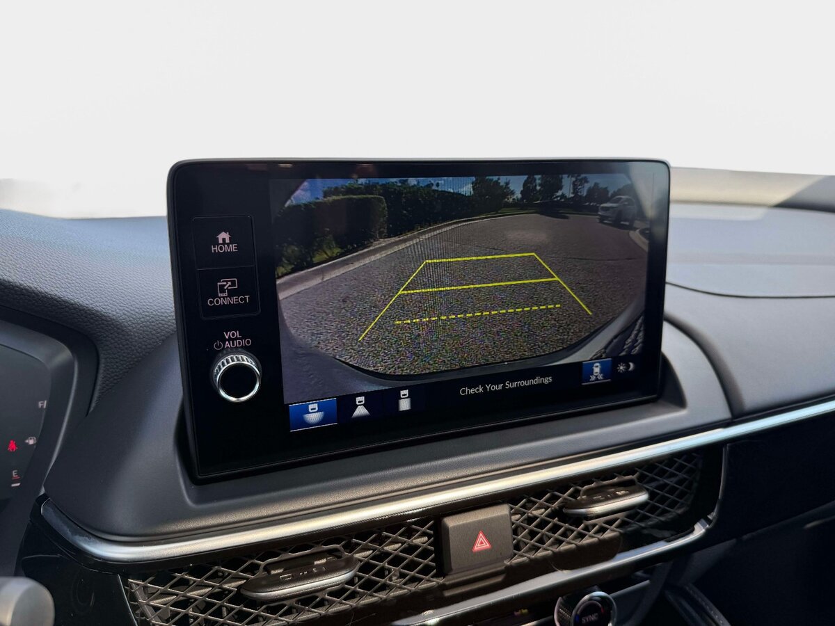 Used 2025 Acura ADX FWD image 22