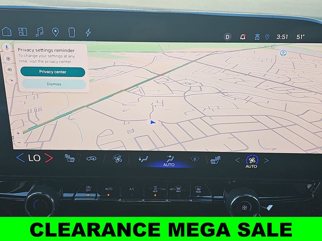 New 2024 Chevrolet Blazer EV LT image 22