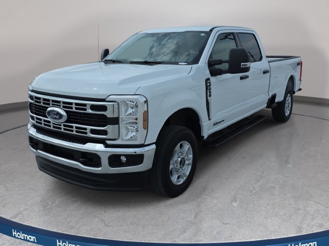 Certified 2026 Ford F250 XLT AWD/4WD image 1