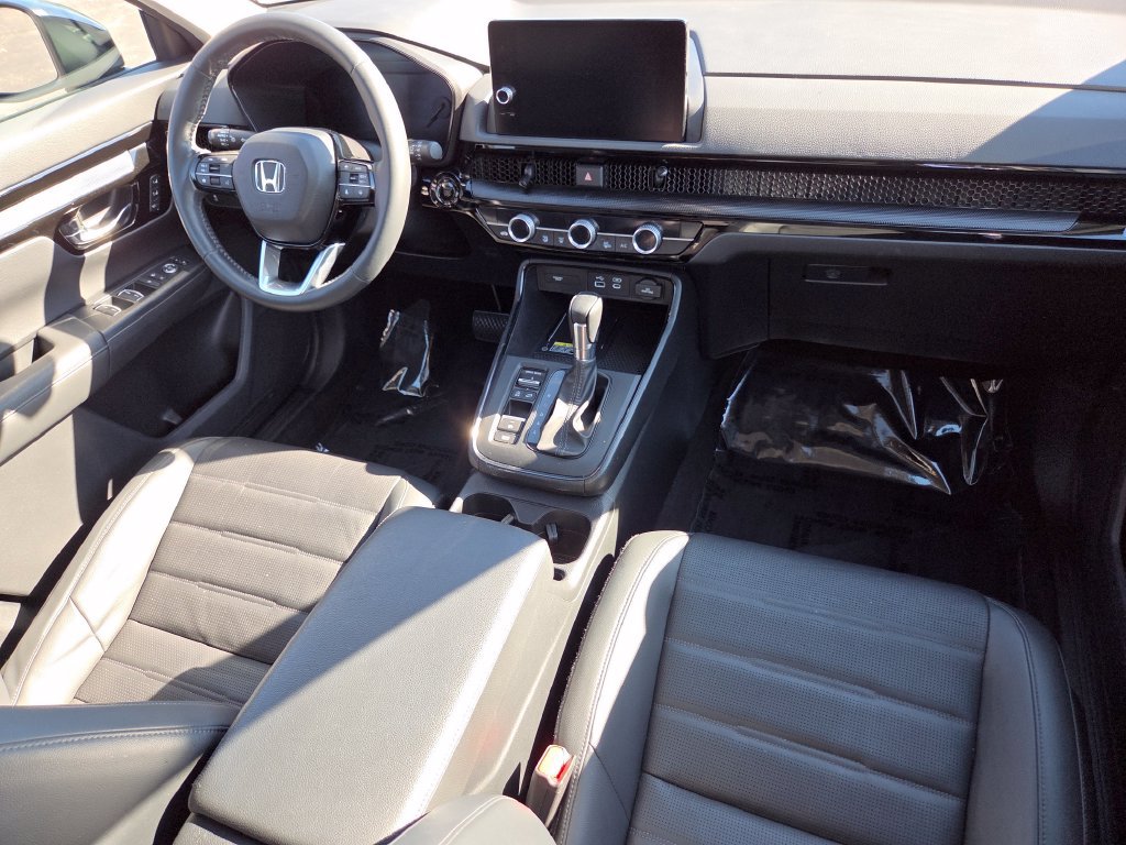Used 2024 Honda CR-V EX-L image 30