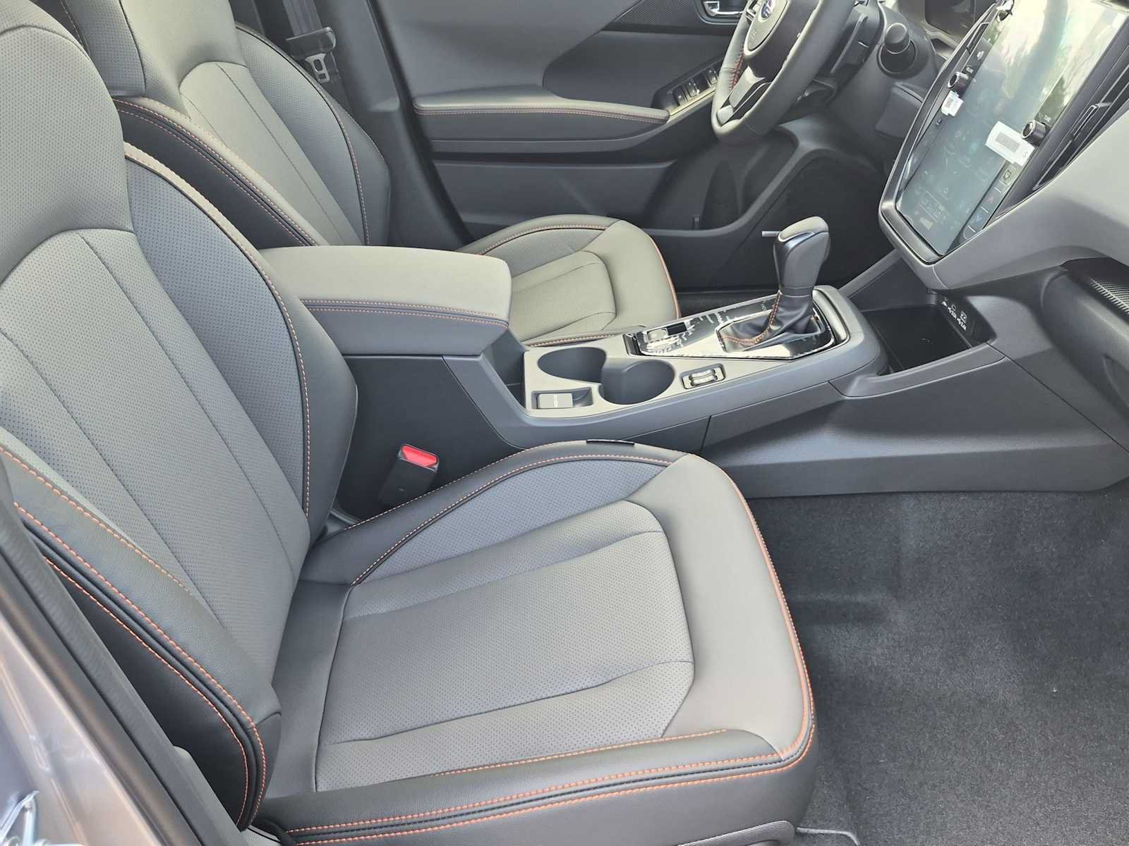 New 2026 Subaru Crosstrek 2.5i Limited AWD/4WD image 21